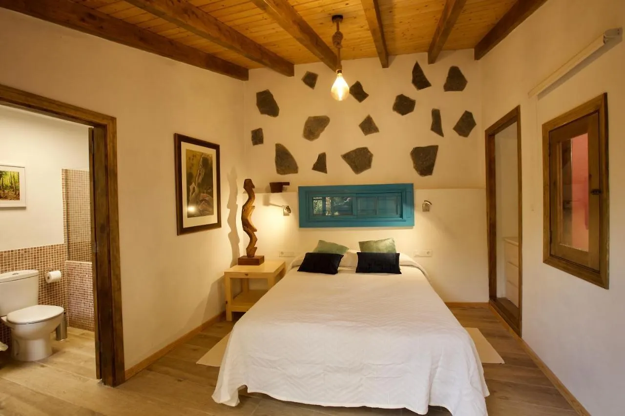 Casa Mamei Valle Gran Rey