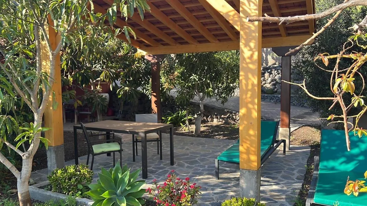 Apartment Casa Mamei Valle Gran Rey